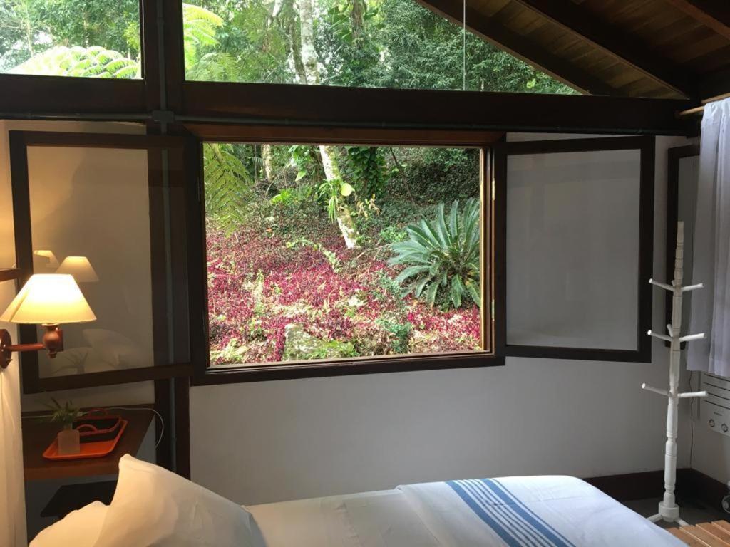 O Sitio - Ilha Grande Hotel Exterior photo