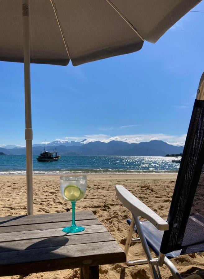 O Sitio - Ilha Grande Hotel Exterior photo