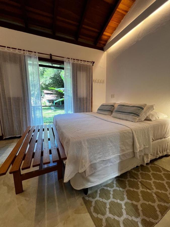 O Sitio - Ilha Grande Hotel Exterior photo