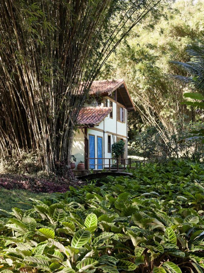 O Sitio - Ilha Grande Hotel Exterior photo